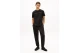 Tommy Jeans Linear Logo Embroidery Jersey Ανδρικό Κοντομάνικο T-Shirt