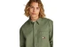 Tommy Jeans Cotton Slub Ανδρικό Μακρυμάνικο Πουκάμισο Χακί