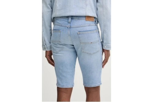 Tommy Jeans Ronnie Bio112 Βερμούδα Τζιν Ανδρική (DM0DM20962 1AB)