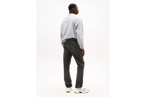 Tommy Jeans Ryan Slim Str Παντελόνι Τζιν Ανδρικό (DM0DM21355 1BZ)