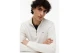 Tommy Jeans Flag Lightweight Slim Πουλόβερ Με Φερμουάρ Ανδρικό (DM0DM21654 YBH)