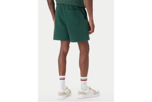 Tommy Jeans Flag Beach Βερμούδα Αθλητική Ανδρική (DM0DM21931 MBL)
