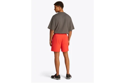Tommy Jeans Flag Beach Βερμούδα Αθλητική Ανδρική (DM0DM21931 SN6)