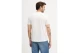 Tommy Jeans Dna Ανδρικό Κοντομάνικο T-shirt Μπεζ