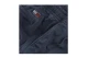 Tommy Jeans Twill Loose Beach Ανδρική Βερμούδα Μπλε Σκούρο