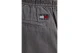Tommy Jeans Twill Loose Beach Ανδρική Casual Βερμούδα Γκρι