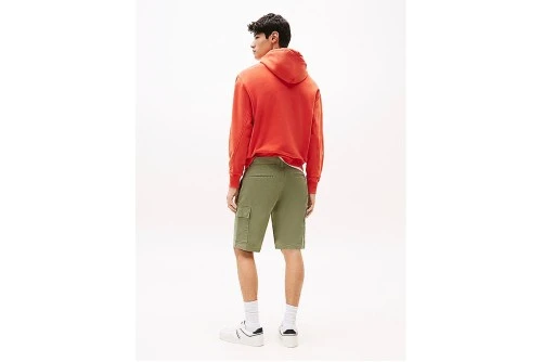 Tommy Jeans Scanton Βερμούδα Cargo Ανδρική (DM0DM21949 MR6)
