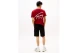Tommy Jeans Scanton Ανδρική Βερμούδα Chino Μαύρη