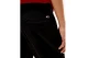 Tommy Jeans Scanton Ανδρική Βερμούδα Chino Μαύρη