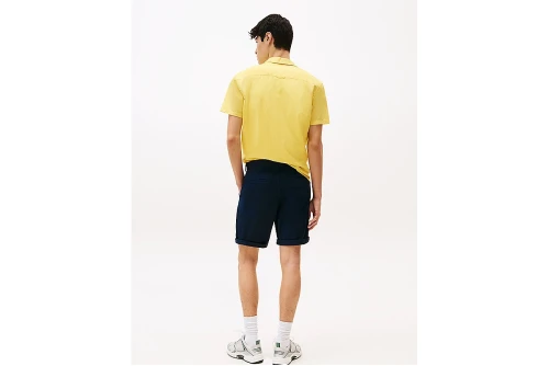 Tommy Jeans Scanton Βερμούδα Chino Ανδρική (DM0DM21950 C1G)