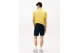 Tommy Jeans Scanton Ανδρική Βερμούδα Chino Μπλε Σκούρο