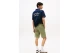 Tommy Jeans Scanton Ανδρική Βερμούδα Chino Χακί