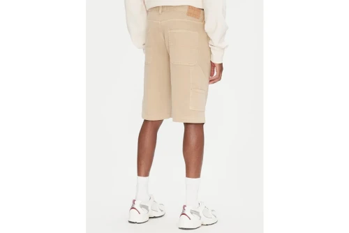 Tommy Jeans Jamie Canvas Carpenter Βερμούδα Casual Ανδρική (DM0DM21951 ACT)