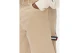 Tommy Jeans Jamie Canvas Carpenter Ανδρική Casual Βερμούδα Μπεζ