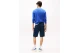 Tommy Jeans Otis Twill Ανδρική Βερμούδα Cargo Μπλε Σκούρο