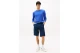 Tommy Jeans Otis Twill Ανδρική Βερμούδα Cargo Μπλε Σκούρο
