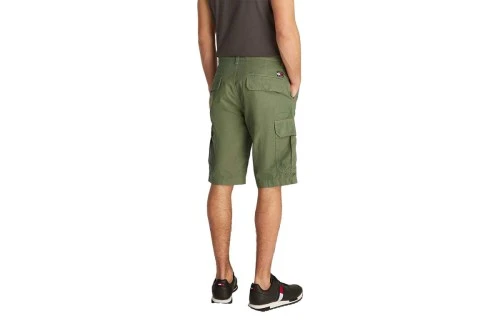 Tommy Jeans Otis Twill Βερμούδα Cargo Ανδρική (DM0DM21952 MR6)