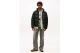 Tommy Jeans Water Repellent Crinkle Relaxed Ανδρικό Μπουφάν Puffer