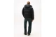Tommy Jeans Hooded Down Ανδρικό Μπουφάν Puffer με Κουκούλα Μαύρο