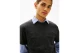 Tommy Jeans Tonal Flag Ανδρικό Κοντομάνικο T-Shirt Μαύρο