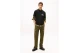 Tommy Jeans Bills Backprint Ανδρικό Κοντομάνικο T-Shirt Μαύρο