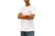 Tommy Jeans Bills Backprint Ανδρικό Κοντομάνικο T-Shirt Εκρού