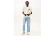 Tommy Jeans 90S Multi Back Logo Ανδρικό Κοντομάνικο T-Shirt