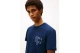 Tommy Jeans 90S Waving Flag Ανδρικό Κοντομάνικο T-Shirt Ραφ