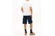 Tommy Jeans Signature Logo Slim Jersey Ανδρικό Κοντομάνικο T-Shirt Λευκό