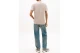 Tommy Jeans Graphic Jersey Ανδρικό Κοντομάνικο T-Shirt Γκρι