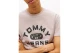 Tommy Jeans Graphic Jersey Ανδρικό Κοντομάνικο T-Shirt Γκρι