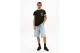 Tommy Jeans Regular Signature Back Logo Jersey Ανδρικό T-Shirt