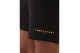 Tommy Jeans Contrast Linear Ανδρικό Αθλητικό Σορτς Μαύρο