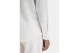 Tommy Jeans Linen Blend Ανδρικό Μακρυμάνικο Πουκάμισο Εκρού
