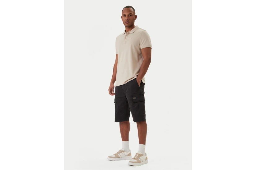 Tommy Jeans Otis Washed Βερμούδα Cargo Ανδρική (DM0DM22831 BDS)