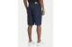 Tommy Jeans Jaimie Carpenter Relaxed Ανδρική Βερμούδα Τζιν Μπλε Σκούρο