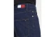 Tommy Jeans Jaimie Carpenter Relaxed Ανδρική Βερμούδα Τζιν Μπλε Σκούρο