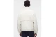 Tommy Jeans Teddy Contrast Texture Relaxed Ανδρικό Μπουφάν Sherpa Εκρού