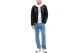 Tommy Jeans Light Down Ανδρικό Μπουφάν Puffer Μαύρο