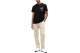 Tommy Jeans Ανδρικό Κοντομάνικο T-Shirt Μαύρο