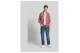 Tommy Jeans Sonny Tapered Ανδρικό Παντελόνι Τζιν Μπλε