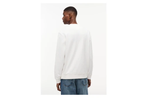 Tommy Jeans Graphic Μπλούζα Με Λαιμόκοψη Ανδρική (DM0DM23392 YBH)