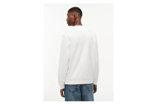 Tommy Jeans Graphic Μπλούζα Με Λαιμόκοψη Ανδρική (DM0DM23392 YBH)