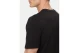 Tommy Jeans Ανδρικό Κοντομάνικο T-Shirt Μαύρο