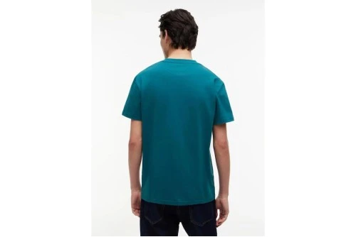 Tommy Jeans Regular Fit Entry Dna T-Shirt Ανδρικό (DM0DM23406 L8J)