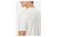Tommy Jeans Ανδρικό Κοντομάνικο T-Shirt Εκρού