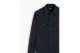 Tommy Jeans Washed Denim Western Τζιν Πουκάμισο Μακρυμάνικο Ανδρικό (DM0DM23518 BDS)