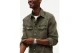 Tommy Jeans Washed Denim Western Τζιν Πουκάμισο Μακρυμάνικο Ανδρικό (DM0DM23518 M04)