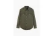 Tommy Jeans Washed Denim Western Τζιν Πουκάμισο Μακρυμάνικο Ανδρικό (DM0DM23518 M04)