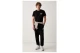 Tommy Jeans Signature Chest Slim Fit T-Shirt Ανδρικό (DM0DM23550 BDS)
